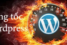 3 Bước đơn giản tối ưu tốc độ load web dành cho WordPress